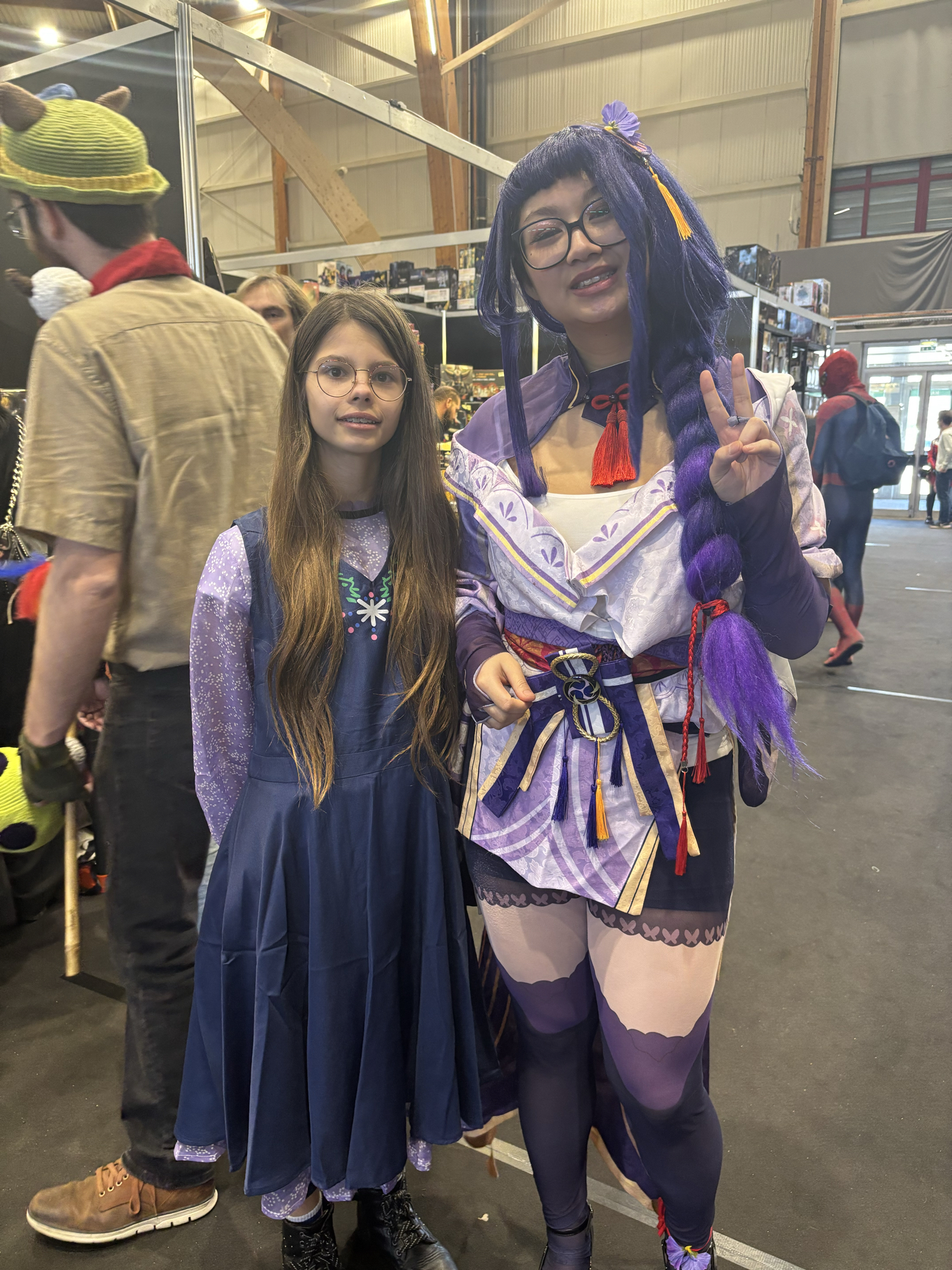 Sf connexion 2026 - Photo 96