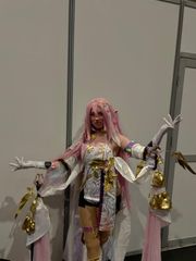 Elysia (Geek days) preview 3