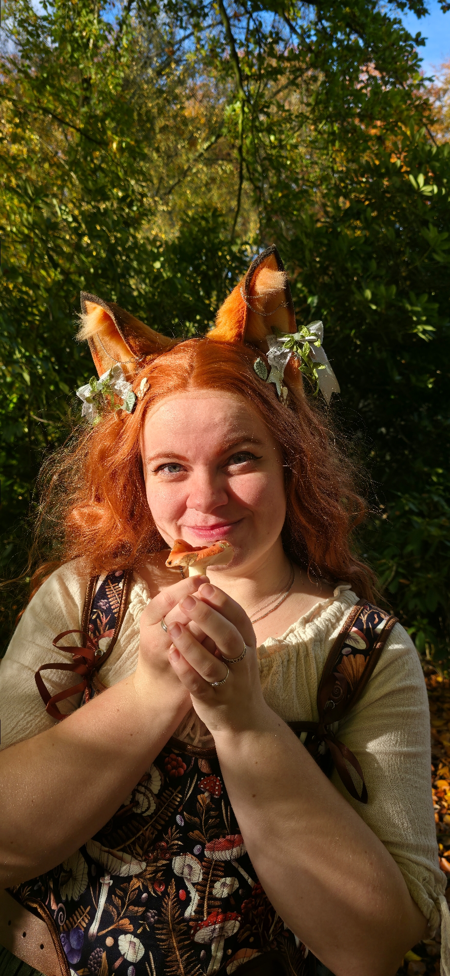 Fall shoot 2025 - Photo 1