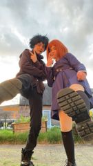 nobara and megumi preview 3