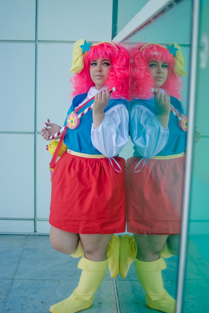 Gigi - shooting  - Photo 4