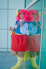 Gigi - shooting preview 2