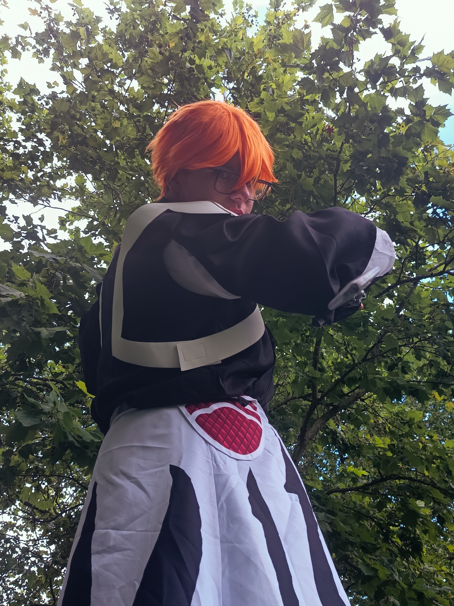 Ichigo — photo 11