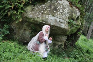 Angelya(oc) preview 2