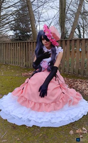 Lady Ciel