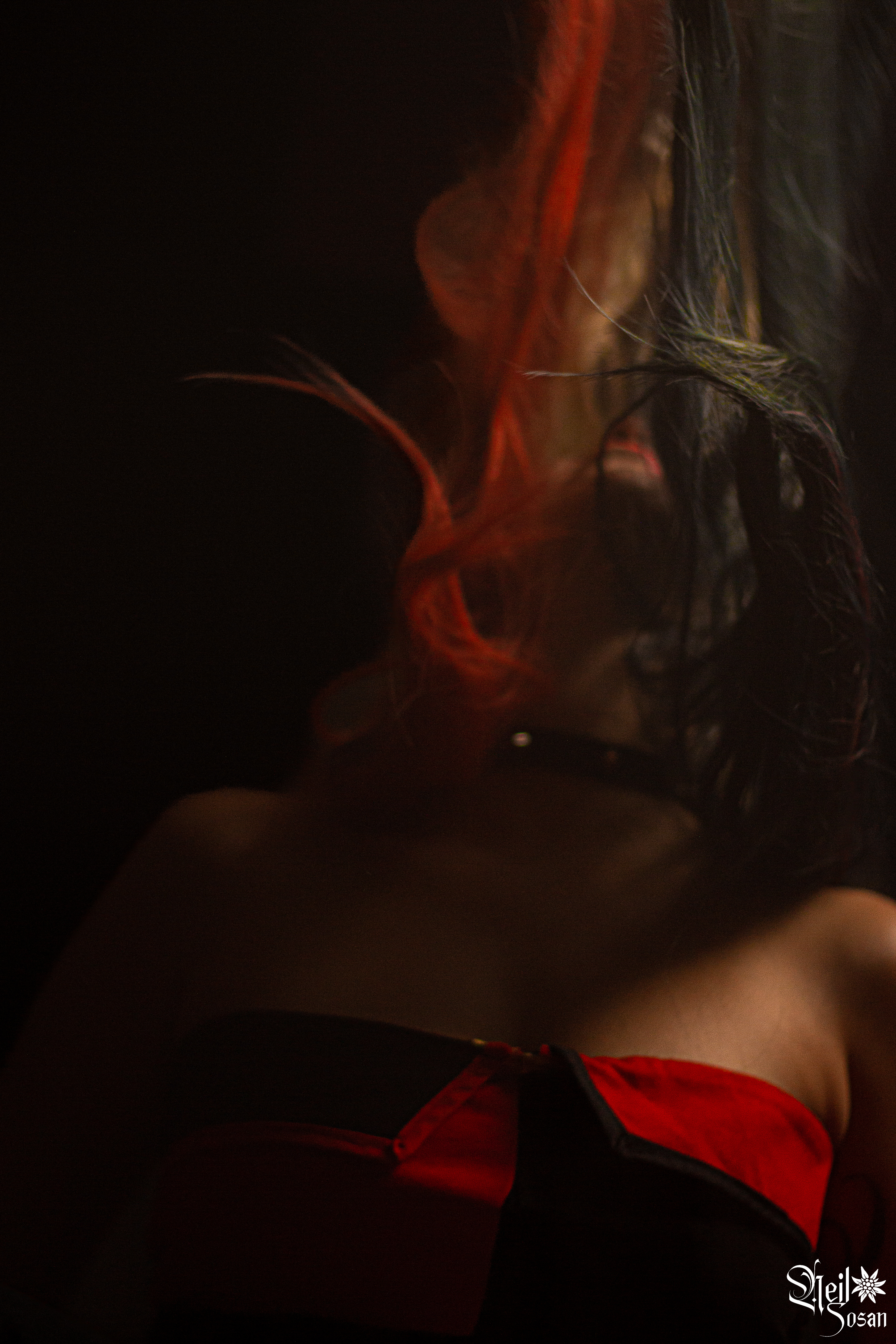 Shooting studio — photo 53