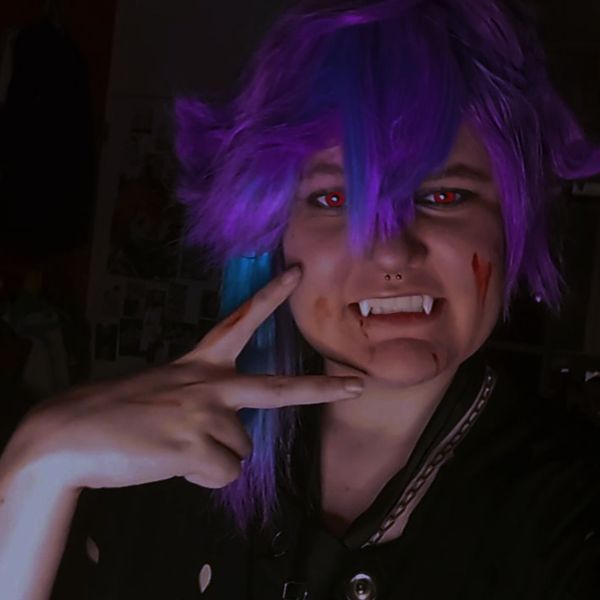 Nash - Rui - Halloween 