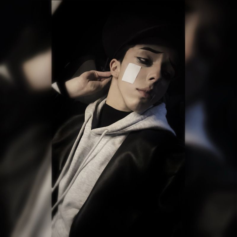 F4i3ly.cos – Sangwoo 