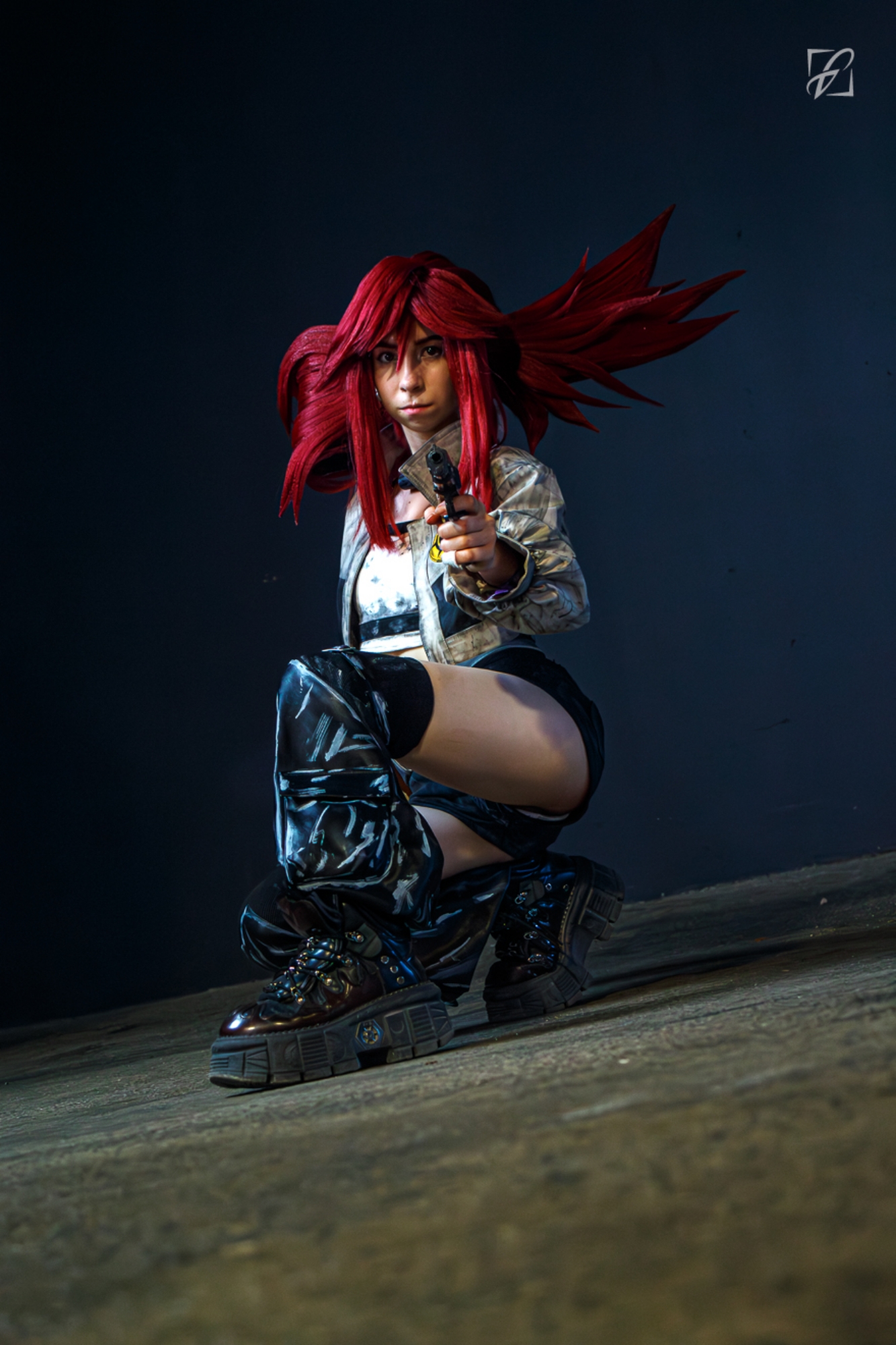 Riyo shooting 2 — photo 6