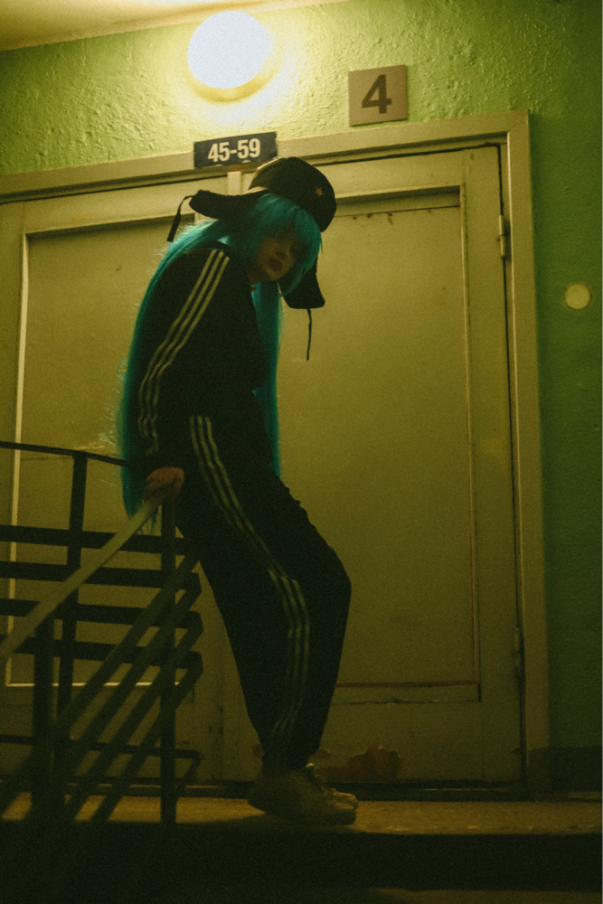 Miku de l’Est2 — photo 11