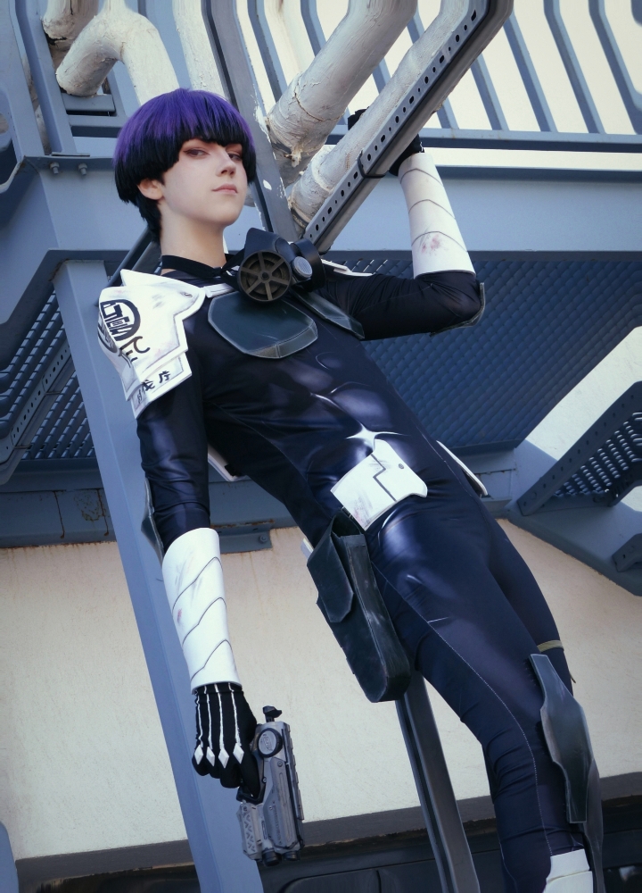 Hoshina Sōshiro  - Photo 2