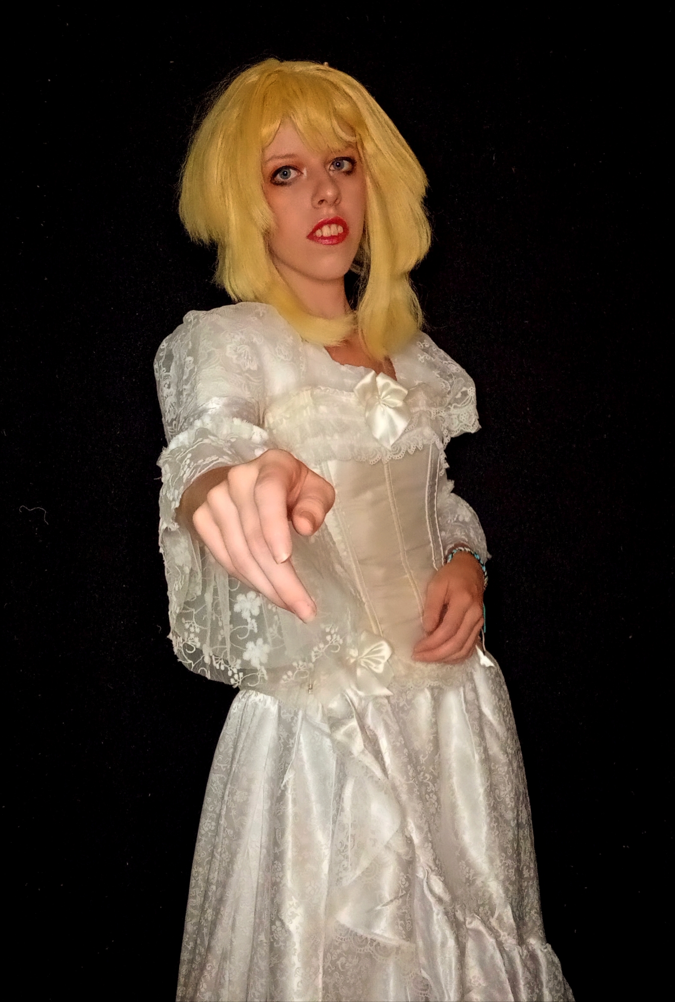 Lumine fantôme opéra - Photo 3