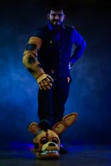 William afton preview 2
