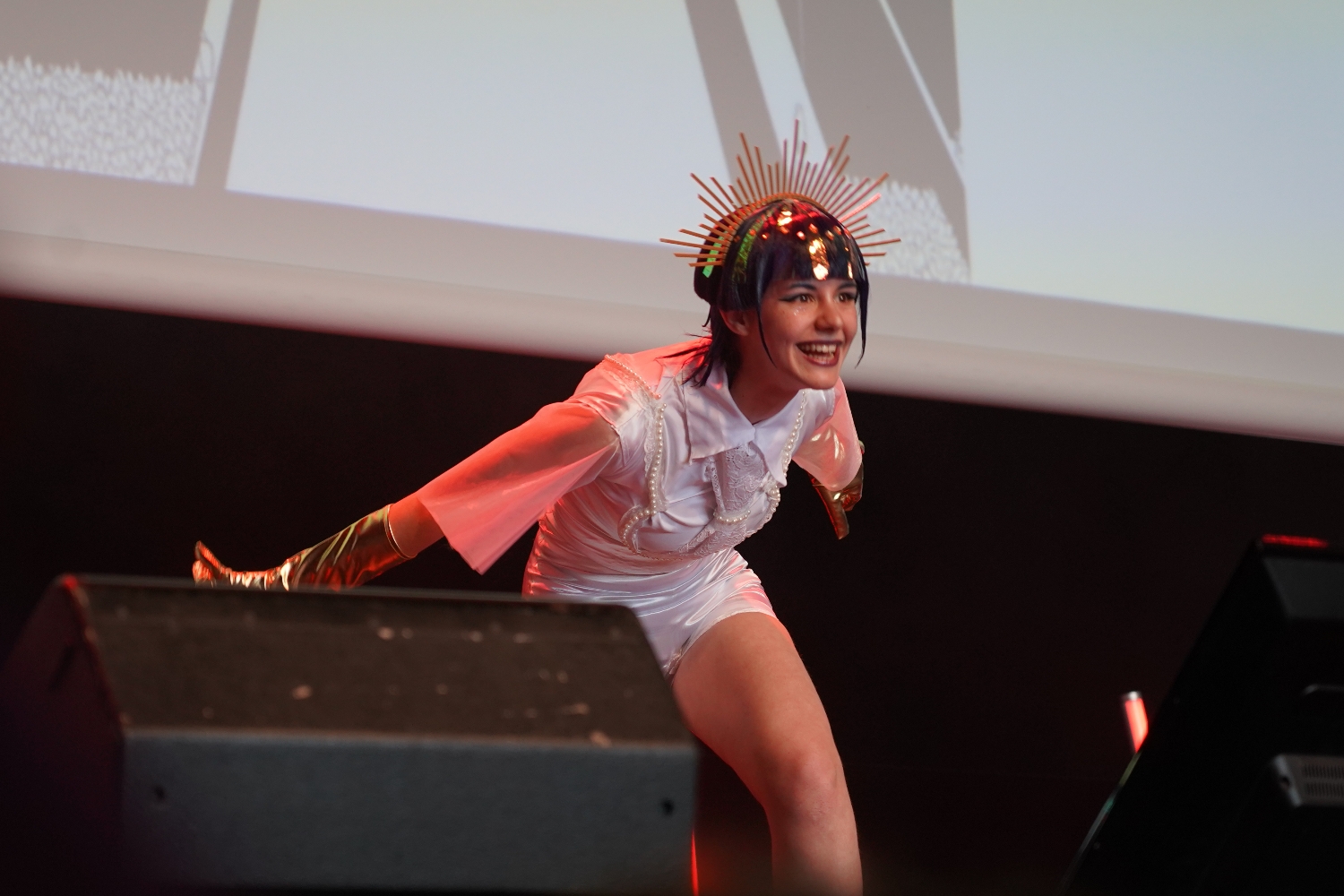 Moon Phos (concours) - Photo 4