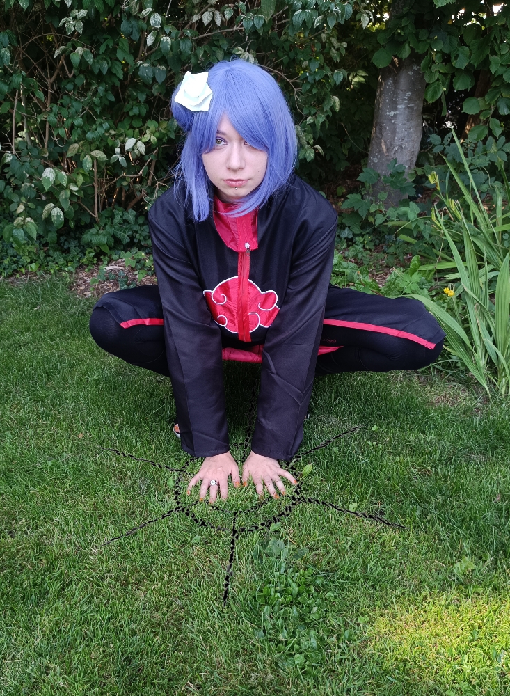 Konan — photo 8
