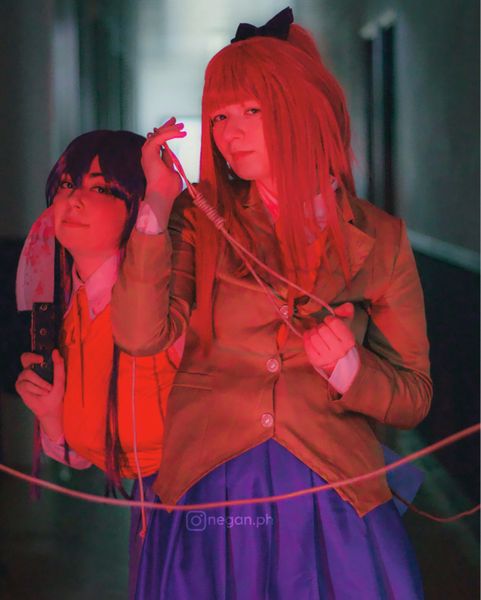 Novaely_cos - Monika 