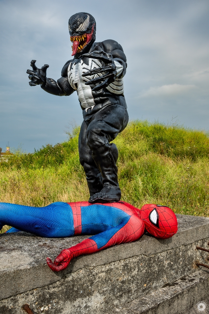 Ravengers - Photo 42