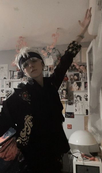 Koko_cosplay - kalim