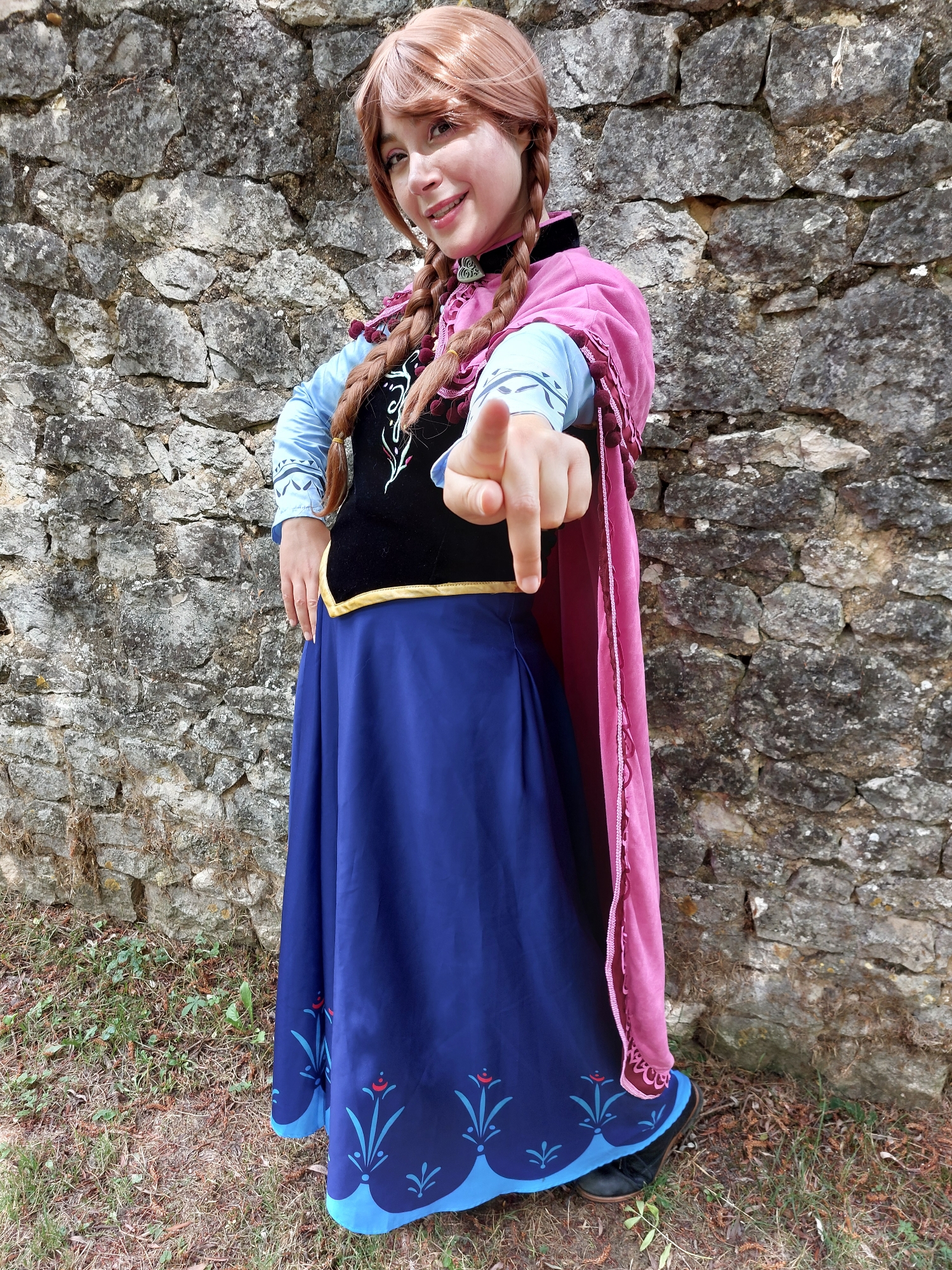 Anna — photo 17