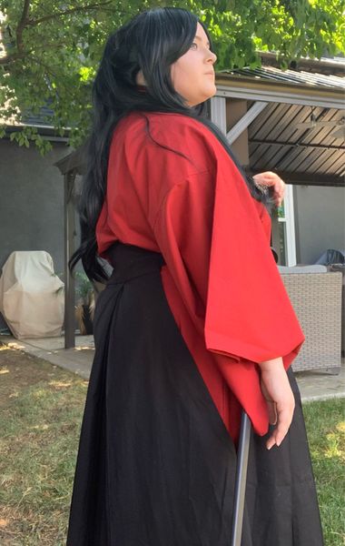 Chii - Kyoya