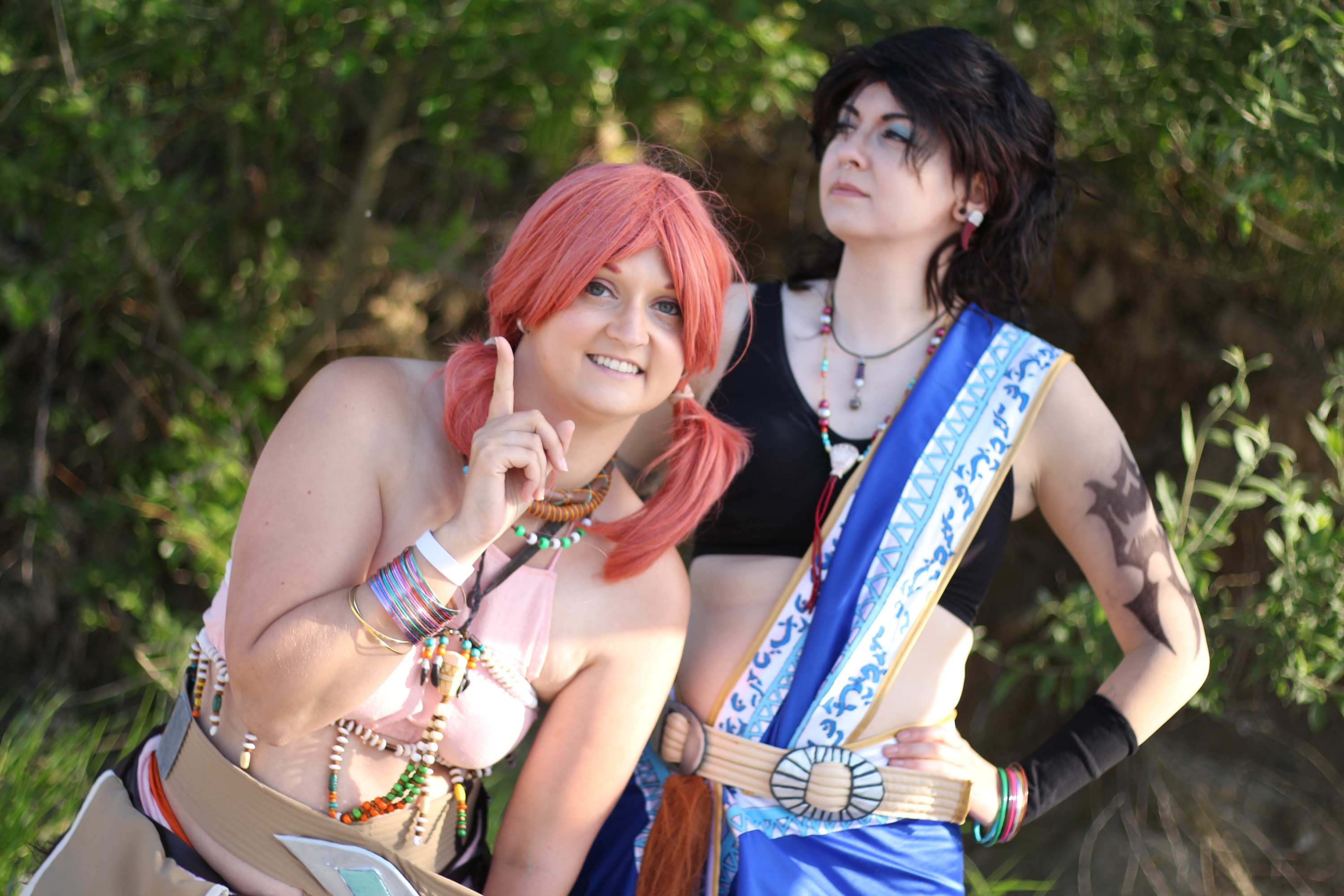 Vanille & Fang - Photo 37