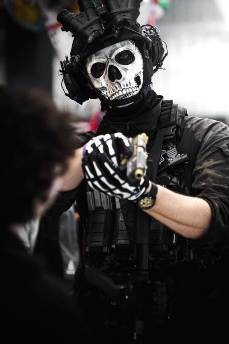 Romain/ghost_ – Tgs Toulouse 