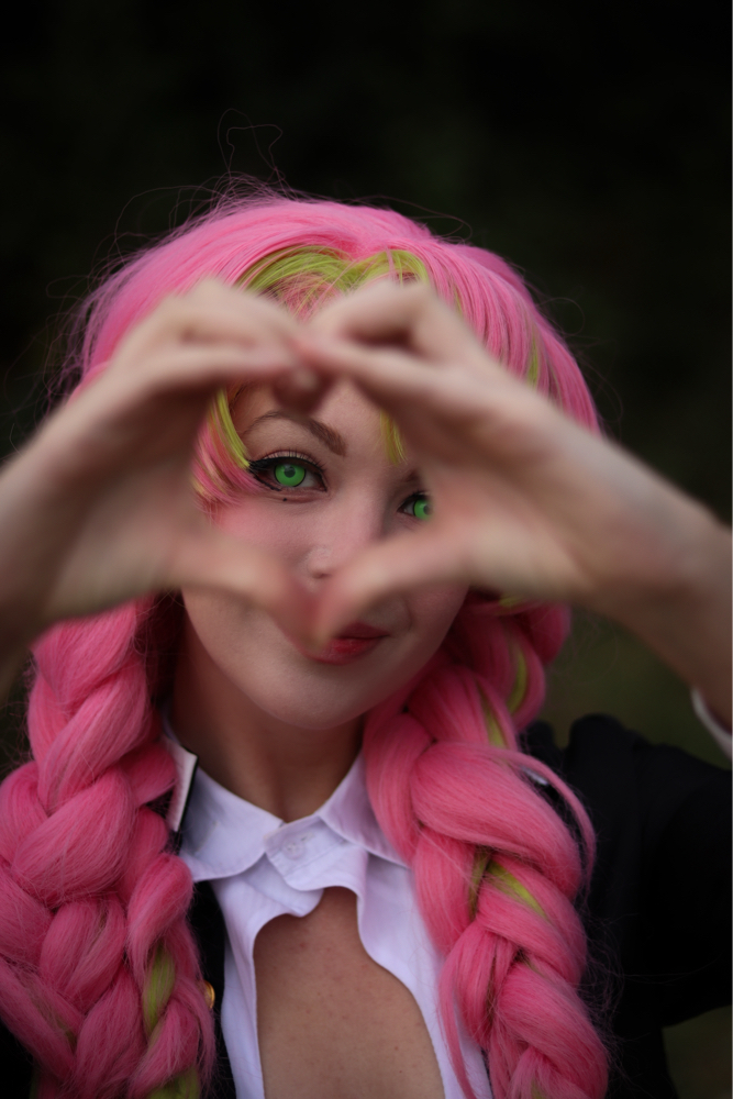 Mitsuri Kanroji - Photo 7