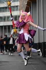 Lux preview 2
