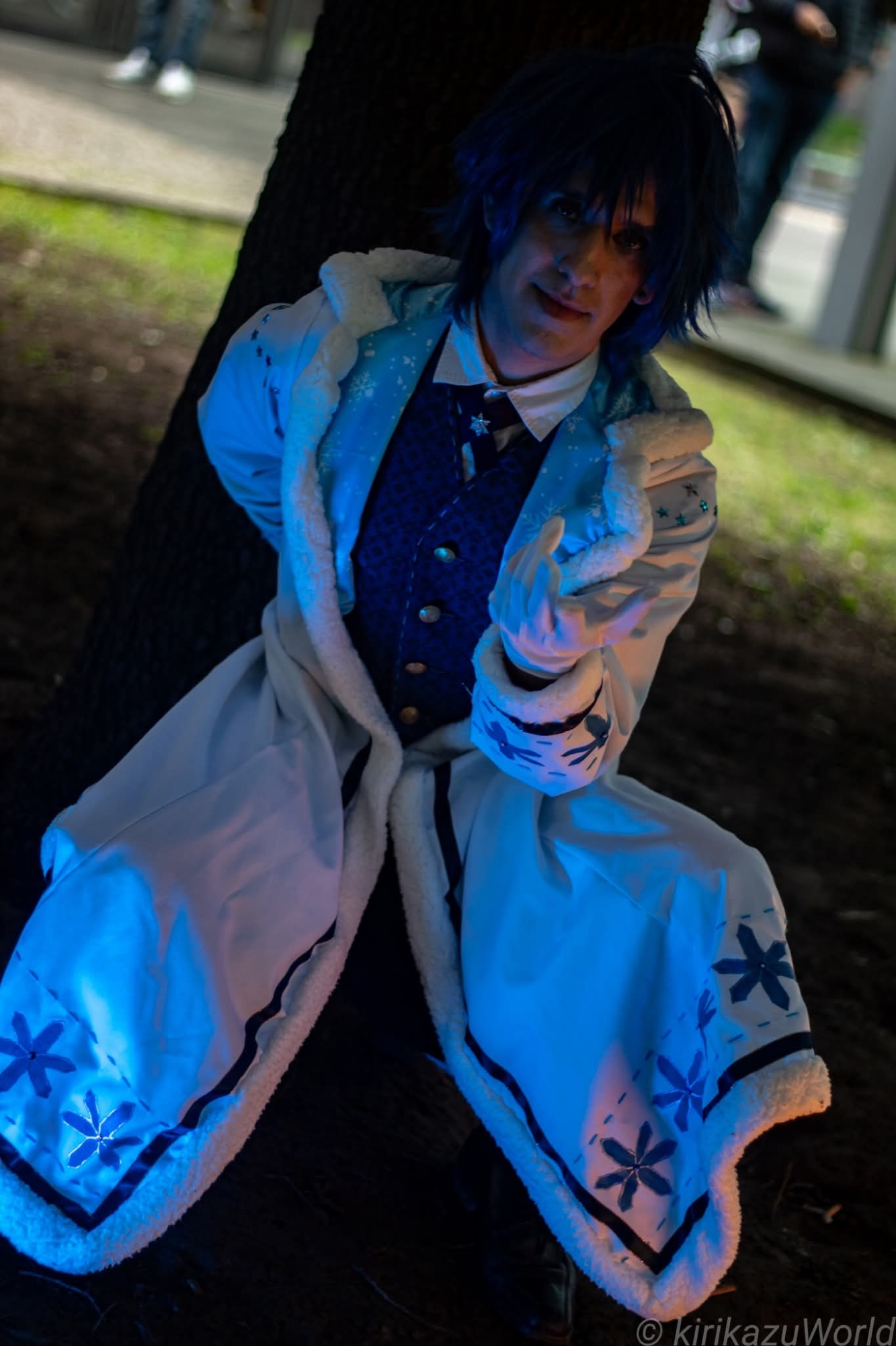 Tokiya ichinose - Photo 3