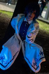 Tokiya ichinose preview 2
