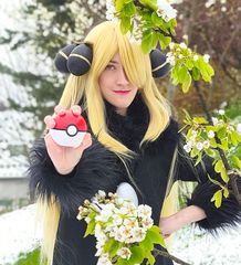 Cynthia (neige) preview 2