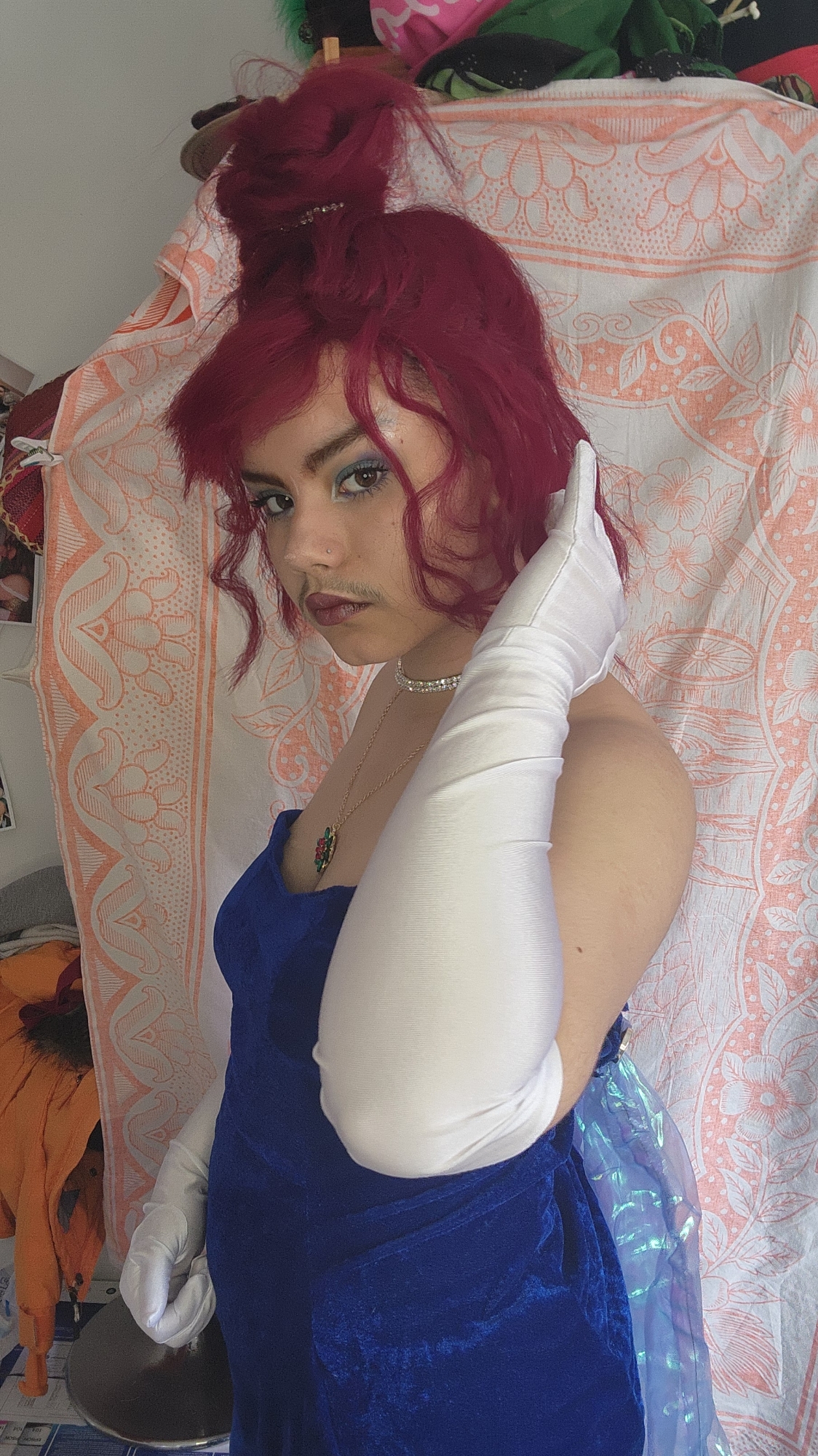 Anastasia — photo 24