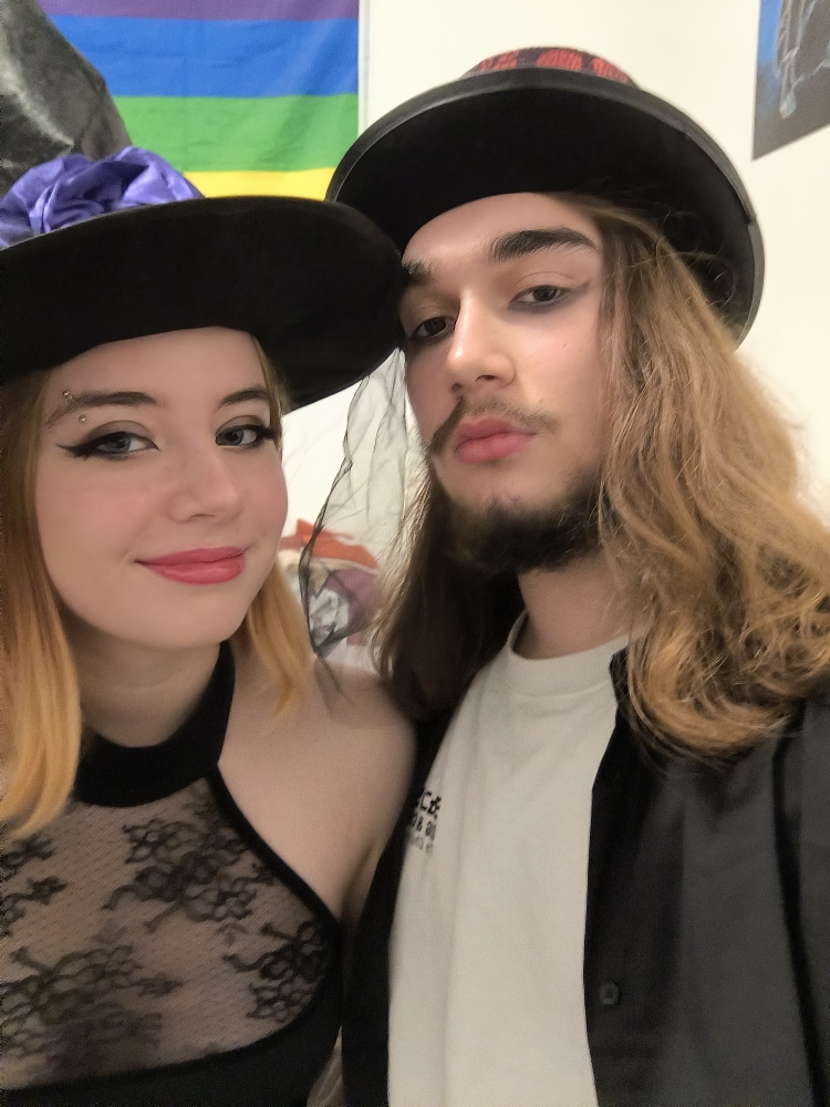 Sorcier•e E.Stic - Photo 1