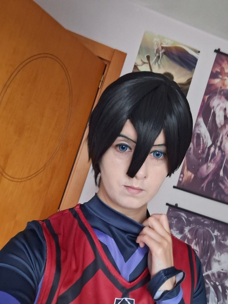 Nemeah – Rin ⚽️