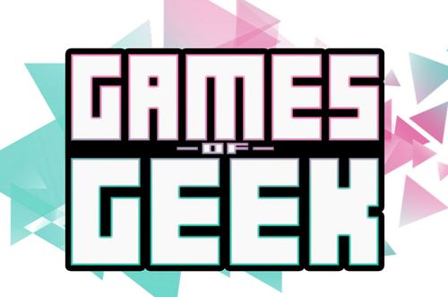 Game of Geek