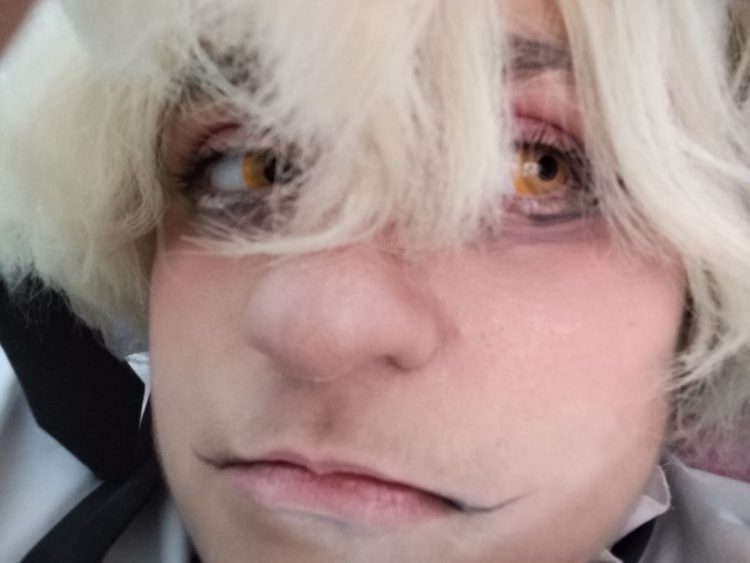 Vxmpire, Luka