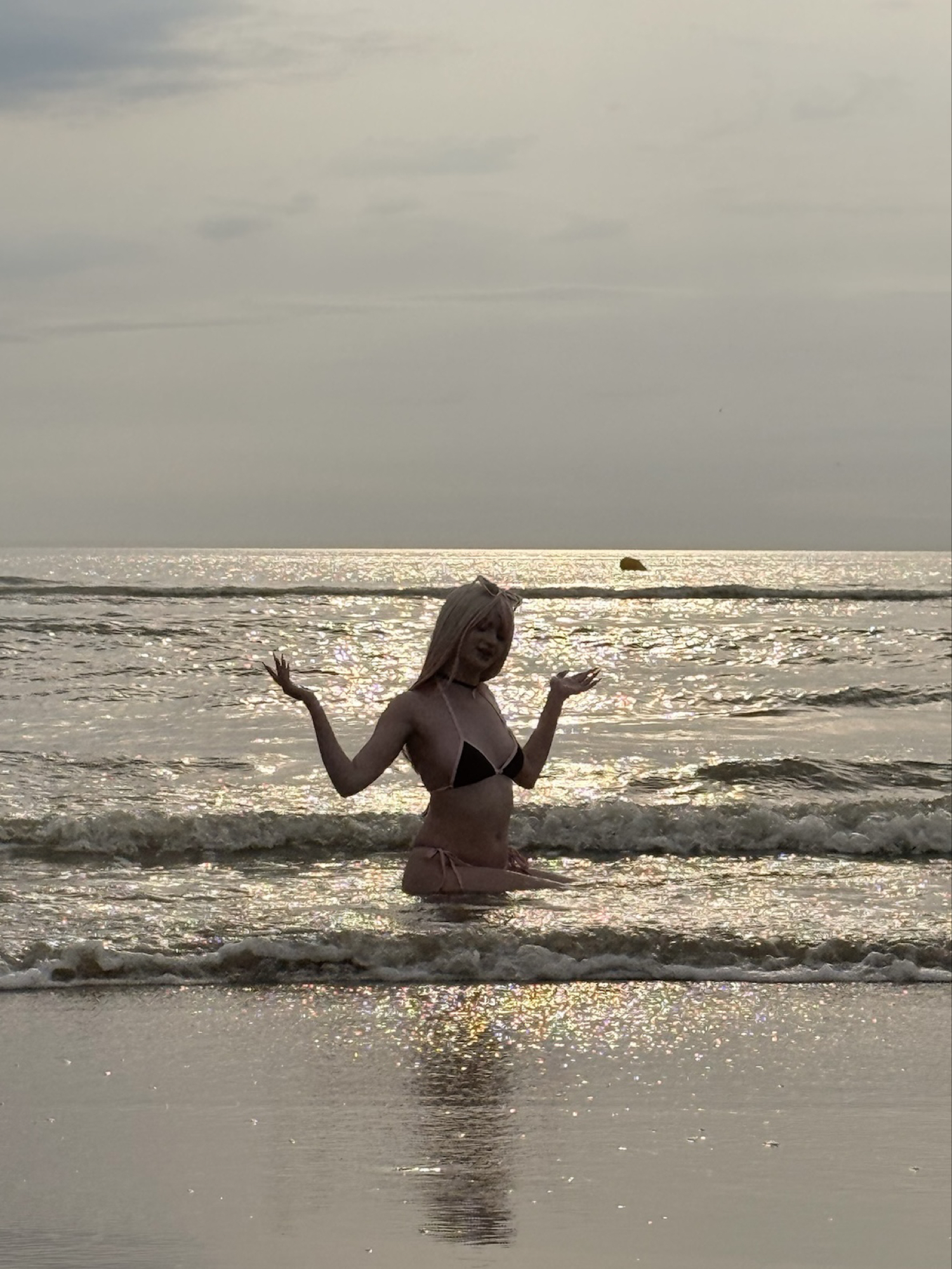 Marin kitagawa beach - Photo 12