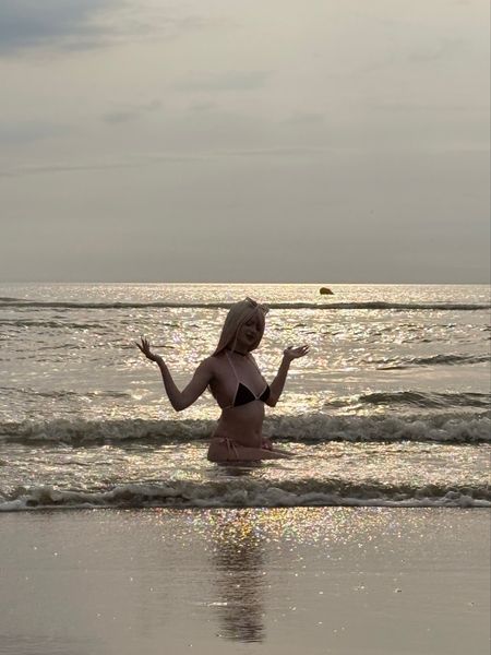 Kriiistberry - Marin kitagawa beach
