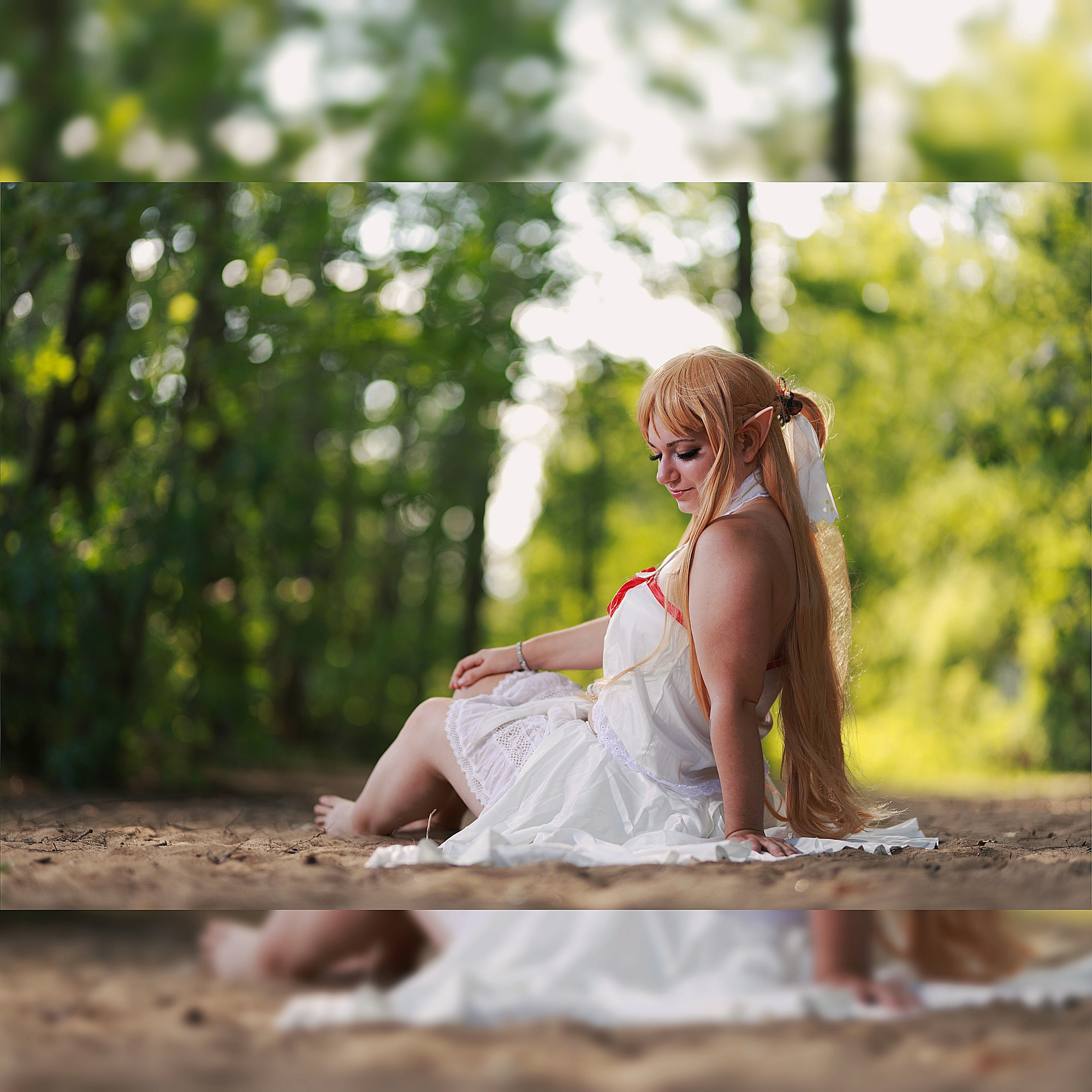 Asuna / Titania, photo 22