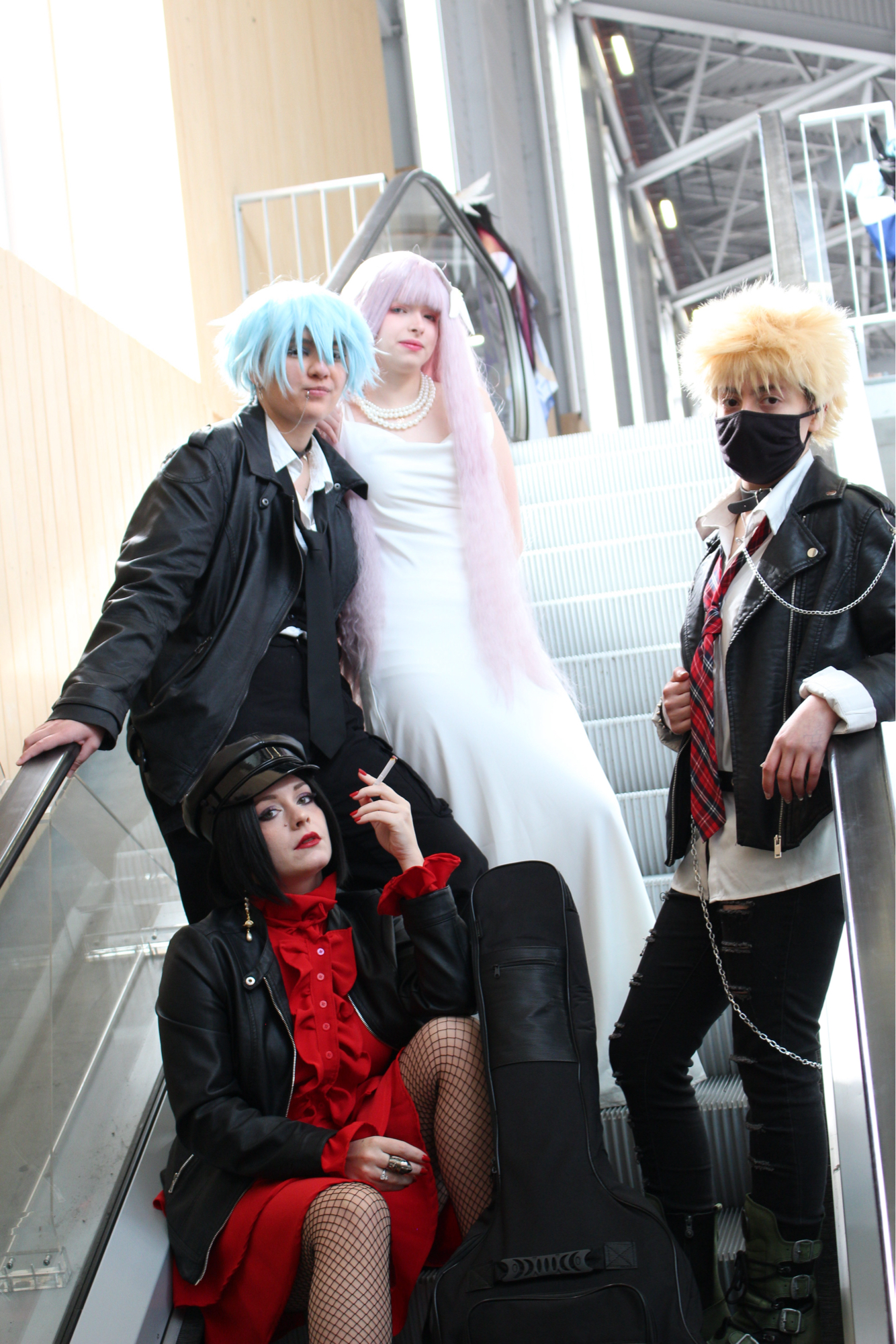 Paris Manga - Nana — photo 6