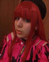 Anne Faulkner preview 2
