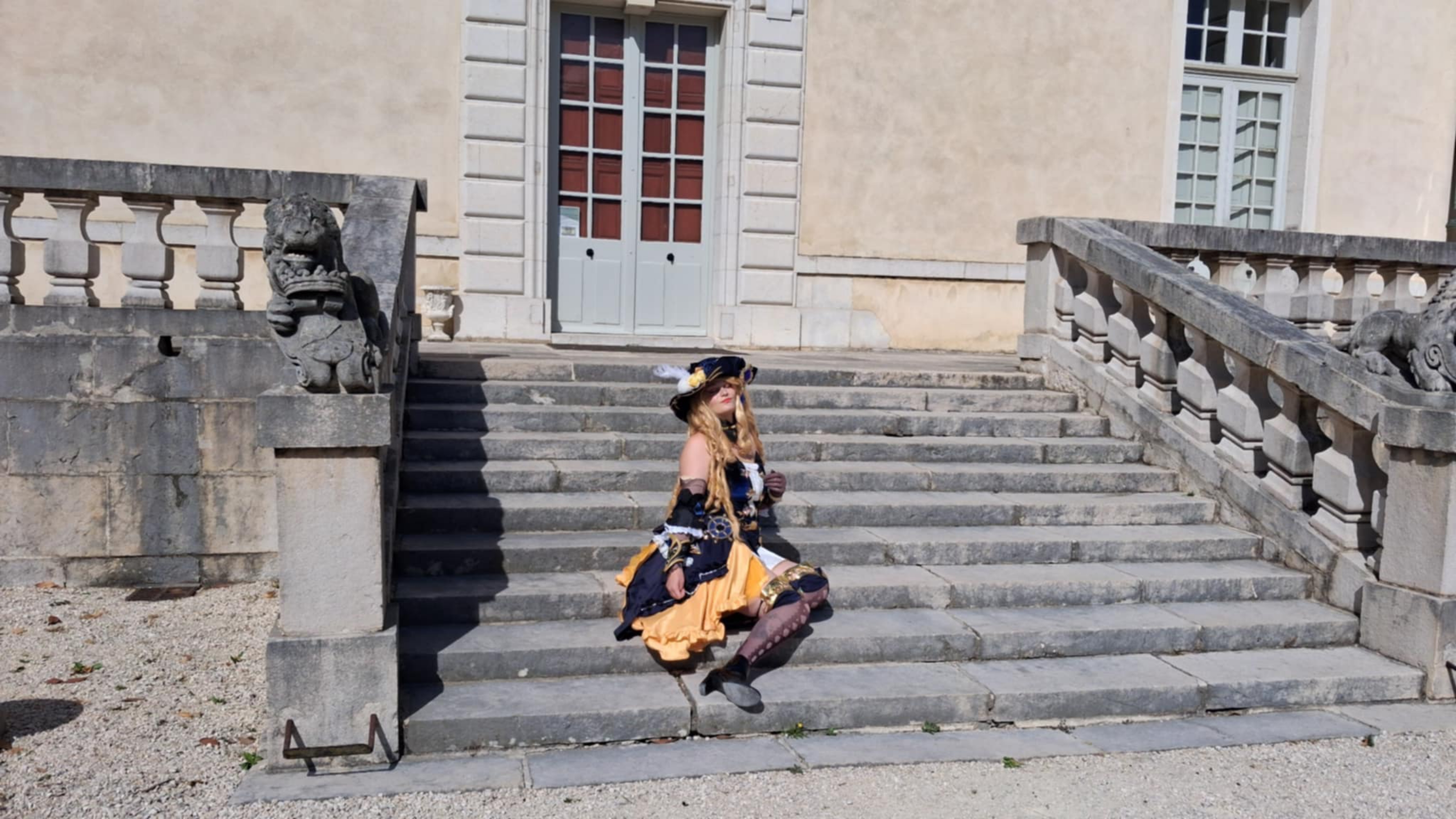 Shooting Navia v2 - Photo 6