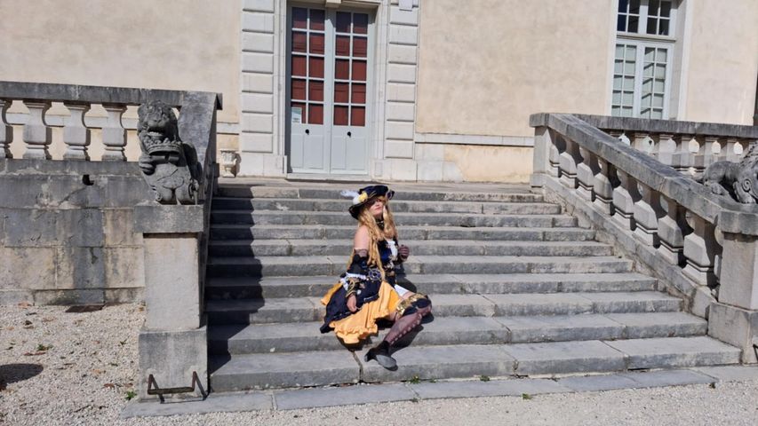 Shooting Navia v2