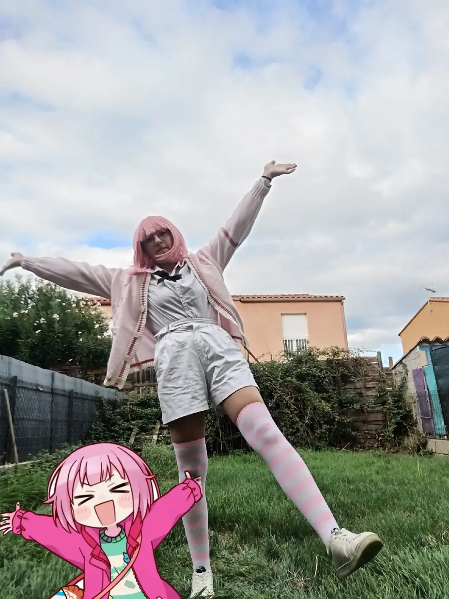 ★ Emu Otori Casual ★ - Photo 6