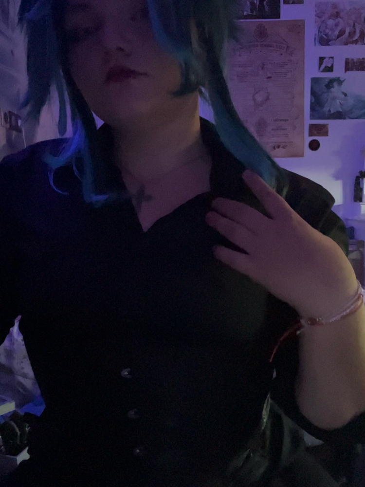 Xiao genshin impact - Photo 2