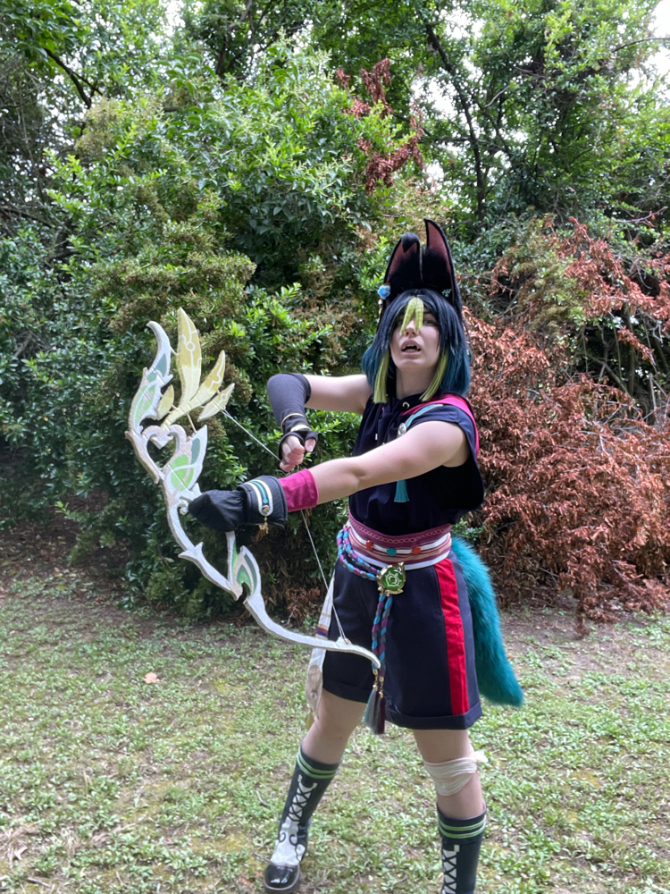 Tighnari  - Photo 24