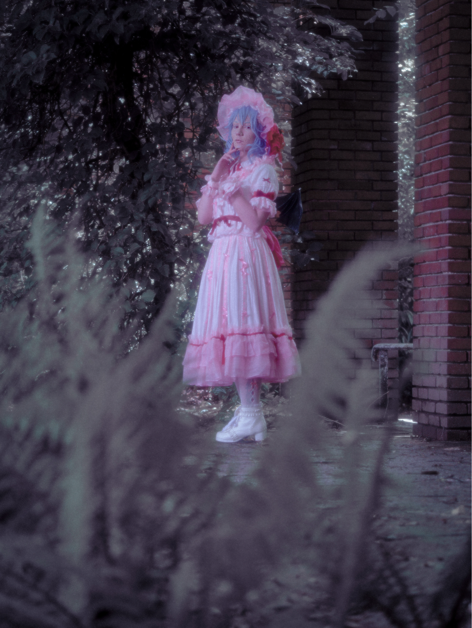 Remilia Scarlet - Photo 1