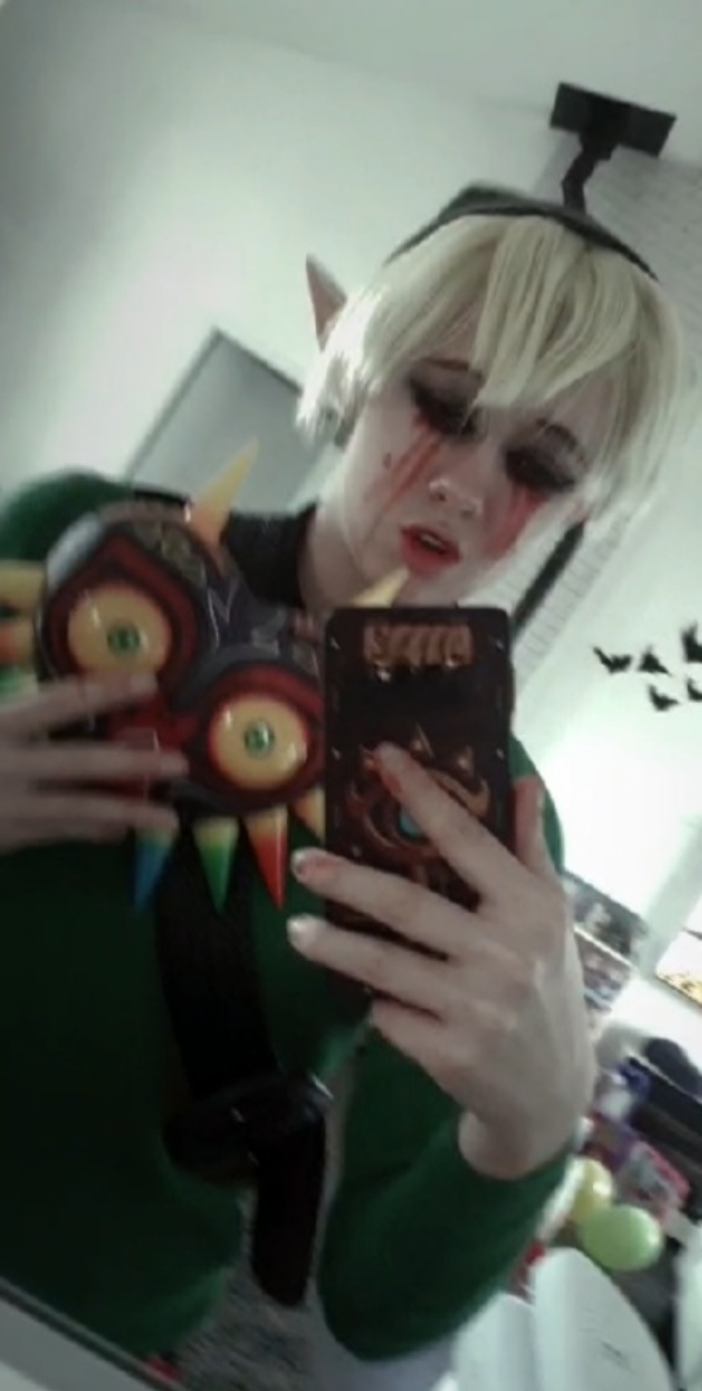 Ben Drowned — photo 8