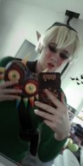Ben Drowned preview 2