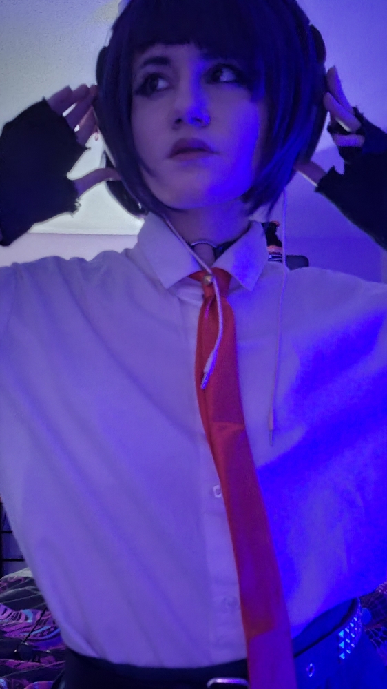 Kyoka Jiro 🎧 - Photo 2